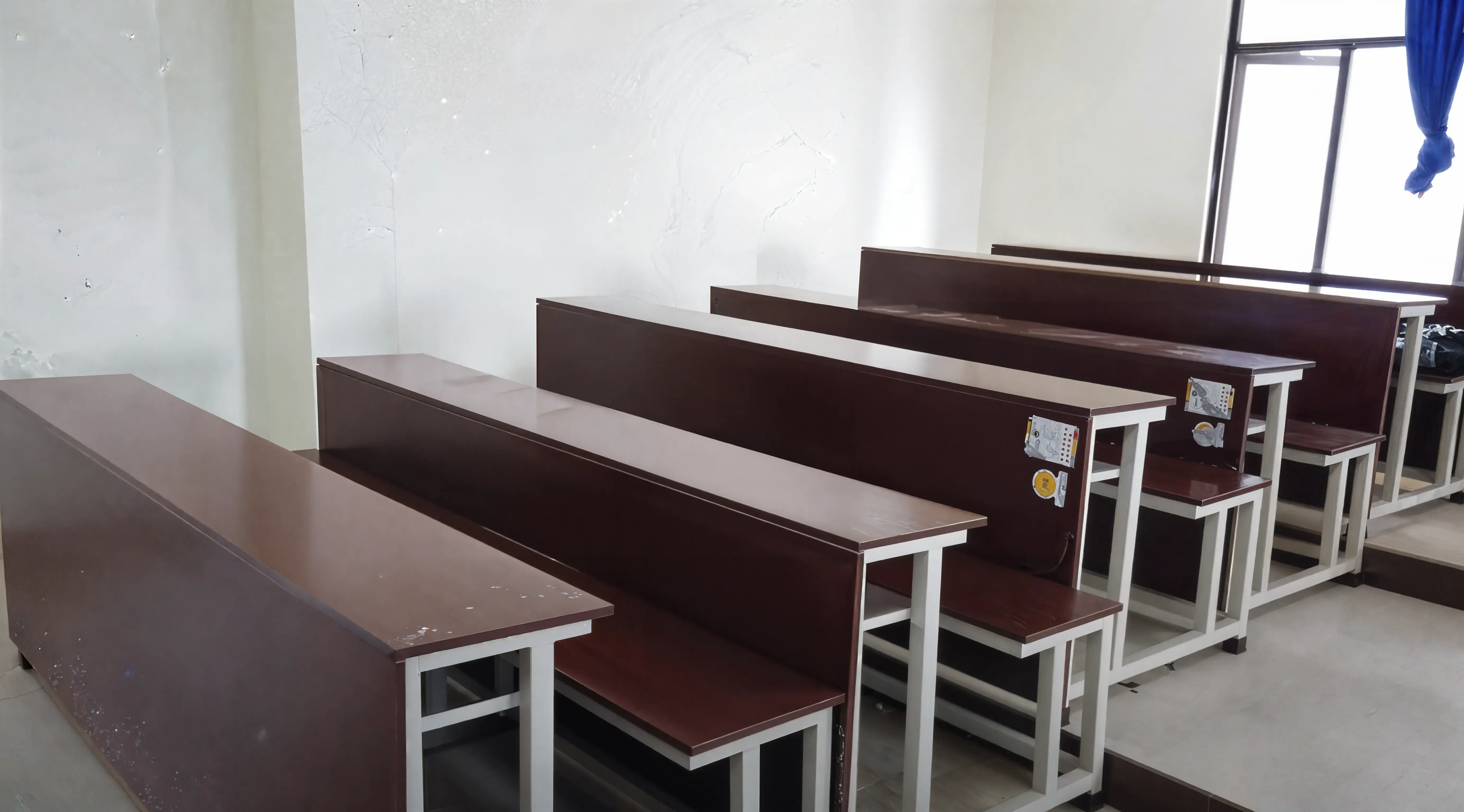 UCMS Delhi Academic Infrastructure photo 9